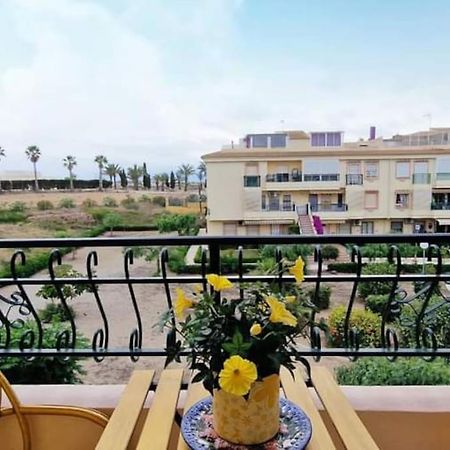 Apartament Palma Torrevieja - Rooftop Tarrace Appartement Buitenkant foto