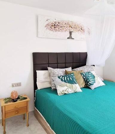 Apartament Palma Torrevieja - Rooftop Tarrace Appartement Buitenkant foto