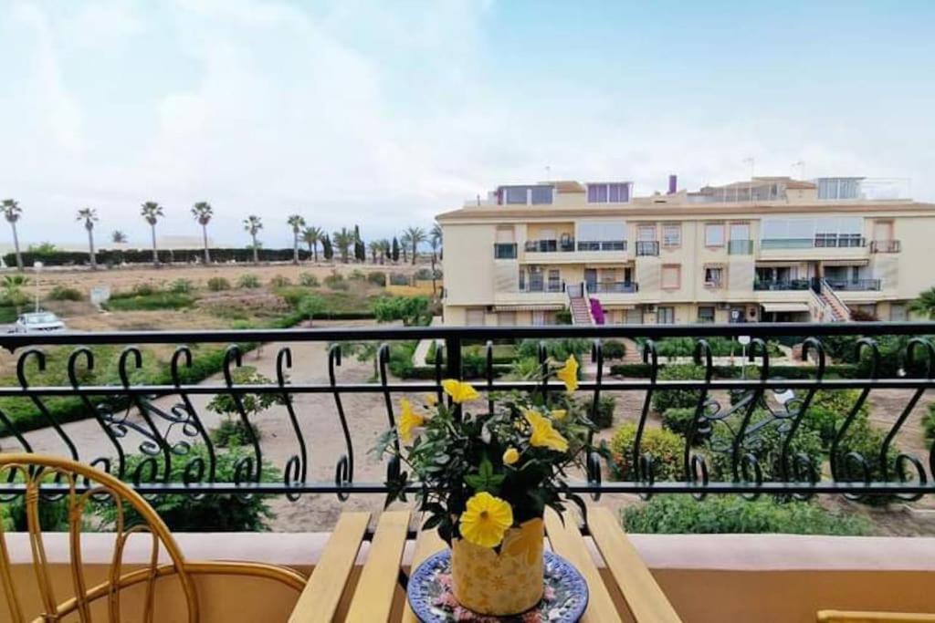 Apartament Palma Torrevieja - Rooftop Tarrace Appartement Buitenkant foto