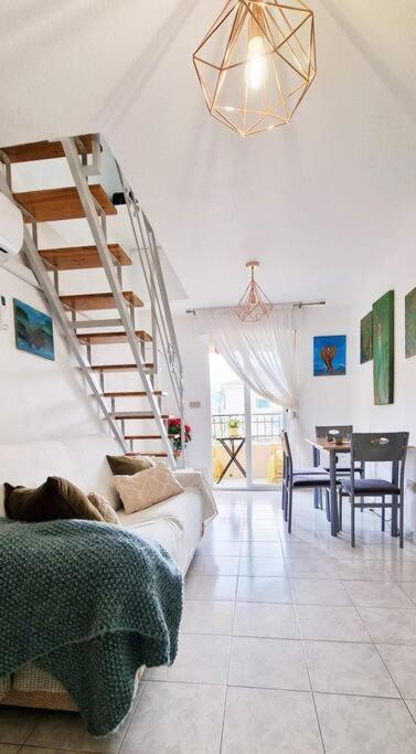 Apartament Palma Torrevieja - Rooftop Tarrace Appartement Buitenkant foto