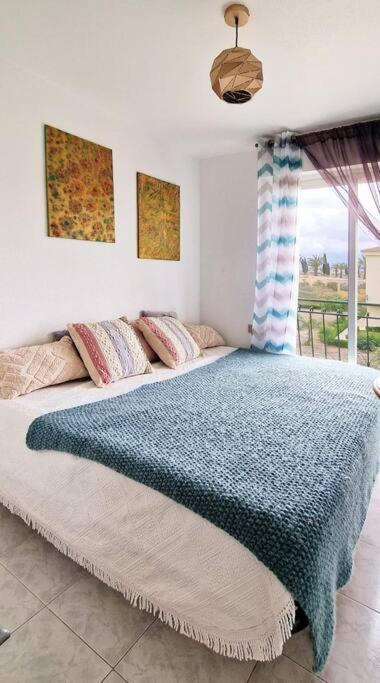 Apartament Palma Torrevieja - Rooftop Tarrace Appartement Buitenkant foto