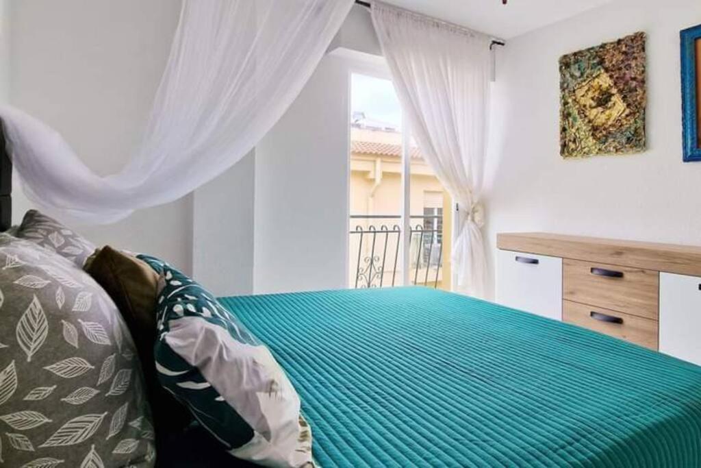 Apartament Palma Torrevieja - Rooftop Tarrace Appartement Buitenkant foto