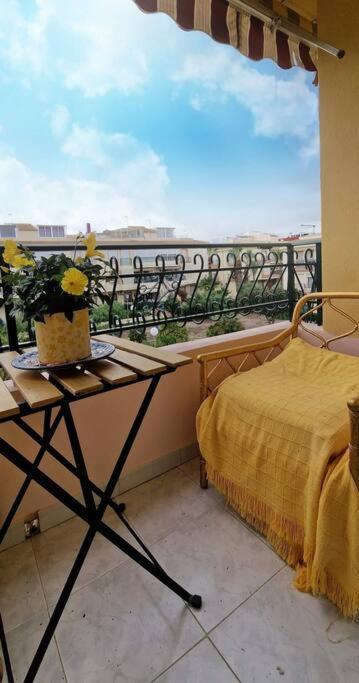 Apartament Palma Torrevieja - Rooftop Tarrace Appartement Buitenkant foto
