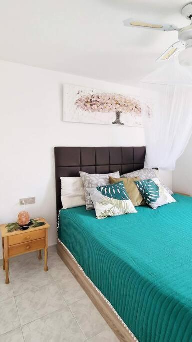Apartament Palma Torrevieja - Rooftop Tarrace Appartement Buitenkant foto