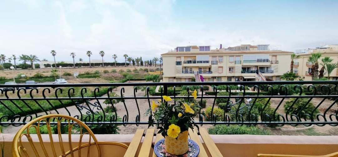 Apartament Palma Torrevieja - Rooftop Tarrace Appartement Buitenkant foto