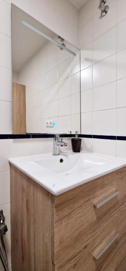 Apartament Palma Torrevieja - Rooftop Tarrace Appartement Buitenkant foto